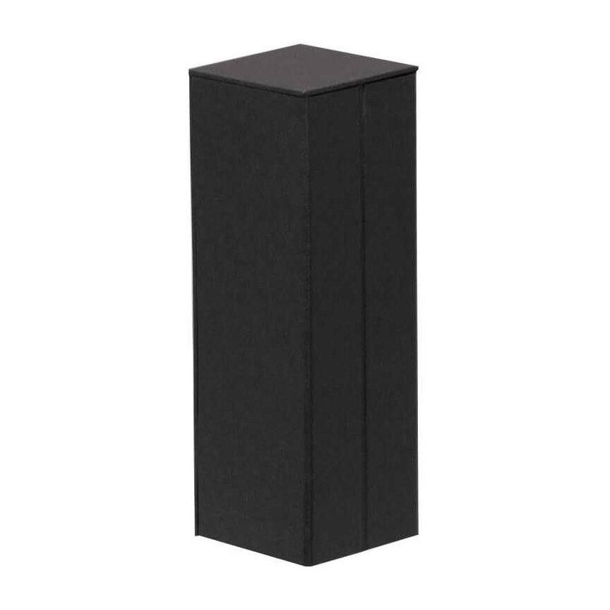 Raštinės priemonių dėklas "LIFESTYLE TOOL", juodas S LST-B01-BK – 3