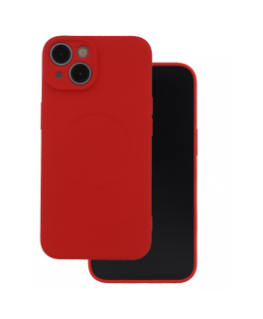 Mocco Color Chrome MagSage Case for Samsung Galaxy A56 5G