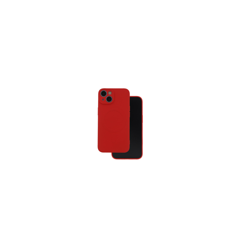 Mocco Color Chrome MagSage Case for Samsung Galaxy A56 5G