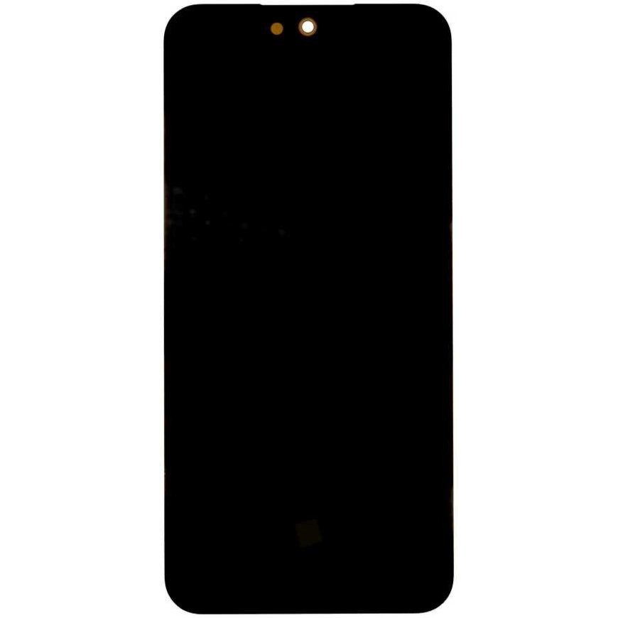 LCD-näyttö + kosketusnäyttö Samsung A546B Galaxy A54 5G -suojakuori (vaihtopakkaus)