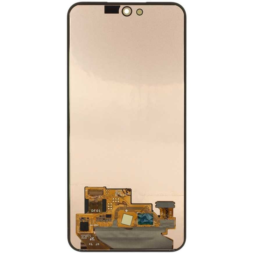 Dėklas LCD ekranas + jutiklinis blokas „Samsung A546B Galaxy A54 5G“ (pakeitimų paketas) – 2