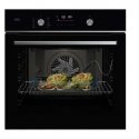 Black oven with catalytic walls AEG OS6CB531AB Black oven with catalytic walls AEG OS6CB531AB