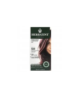 Herbatint Permanent Haircolour Gel Hair Dye 170ml - 6C | Dark Ash For blonde hair