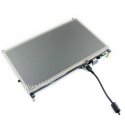 Waveshare resistive touchscreen for Raspberry Pi microcomputer - LCD TFT 10.1 Waveshare resistive touchscreen for Raspberry Pi microcomputer - LCD TFT 10.1