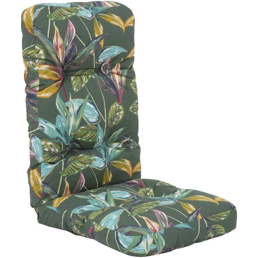 Garden chair cushion 124 x 48 cm Cordoba G058-02PB PATIO