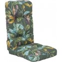 Puutarhatuolin tyyny 124 x 48 cm Cordoba G058-02PB PATIO
