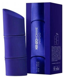 Kenzo Homme Índigo EDP Spray, 60 ml