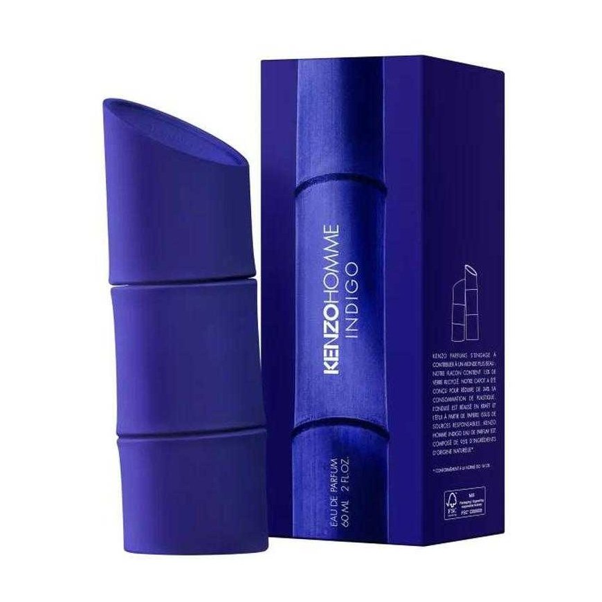 Kenzo Homme Índigo EDP Spray, 60