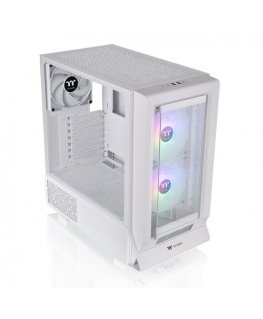 Thermaltake Ceres 350 MX Midi Tower White