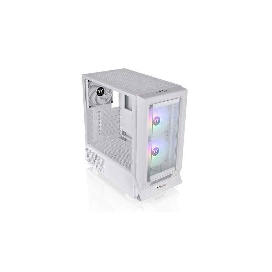 Thermaltake Ceres 350 MX Midi Tower Valkoinen