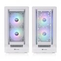 Thermaltake Ceres 350 MX Midi Tower White Thermaltake Ceres 350 MX Midi Tower White