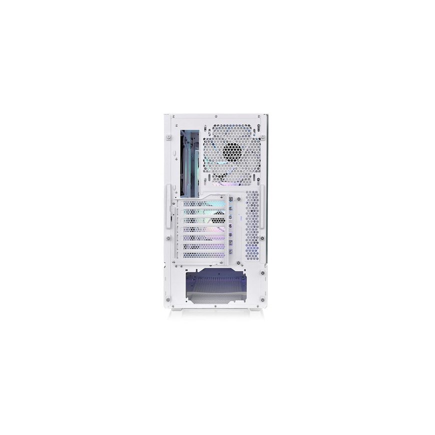 Thermaltake Ceres 350 MX Midi Tower Valkoinen – 4