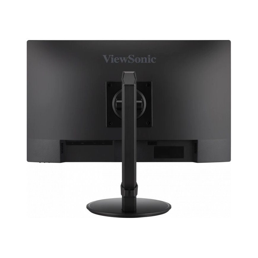 Viewsonic Display VG2408A монитор для ПК 61 cm (24") 1920 x 1080 пикселей Full HD LED Черный – 4