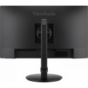 Viewsonic Display VG2408A PC lamekuvar 61 cm (24") 1920 x 1080 pikslit Full HD LED Must Viewsonic Display VG2408A PC lamekuvar 61 cm (24") 1920 x 1080 pikslit Full HD LED Must