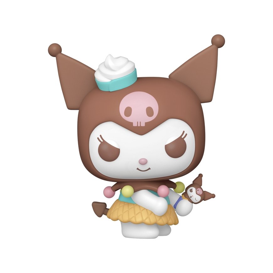 FUNKO POP! 83695 collectible figure