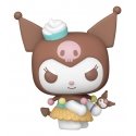 FUNKO POP! Kuromi with Ice Cream FUNKO POP! Kuromi with Ice Cream