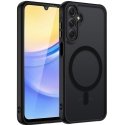 Evelatus Samsung Galaxy S25 Hibrīdā Lietā ar Magnētisko PC+TPU M Evelatus Samsung Galaxy S25 Hibrīdā Lietā ar Magnētisko PC+TPU M