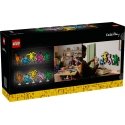 Bricks ART 31216 Keith Haring - Dancing Figures
