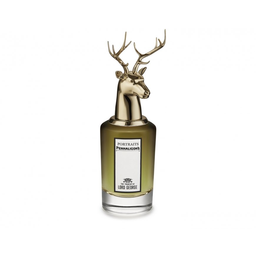 Penhaligon's Portraits Lord George 75 ml Vyrams