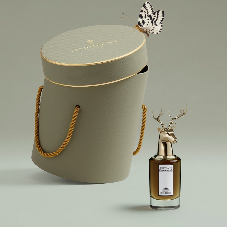 Penhaligon's Portraits Lord George 75 ml Vyrams – 3