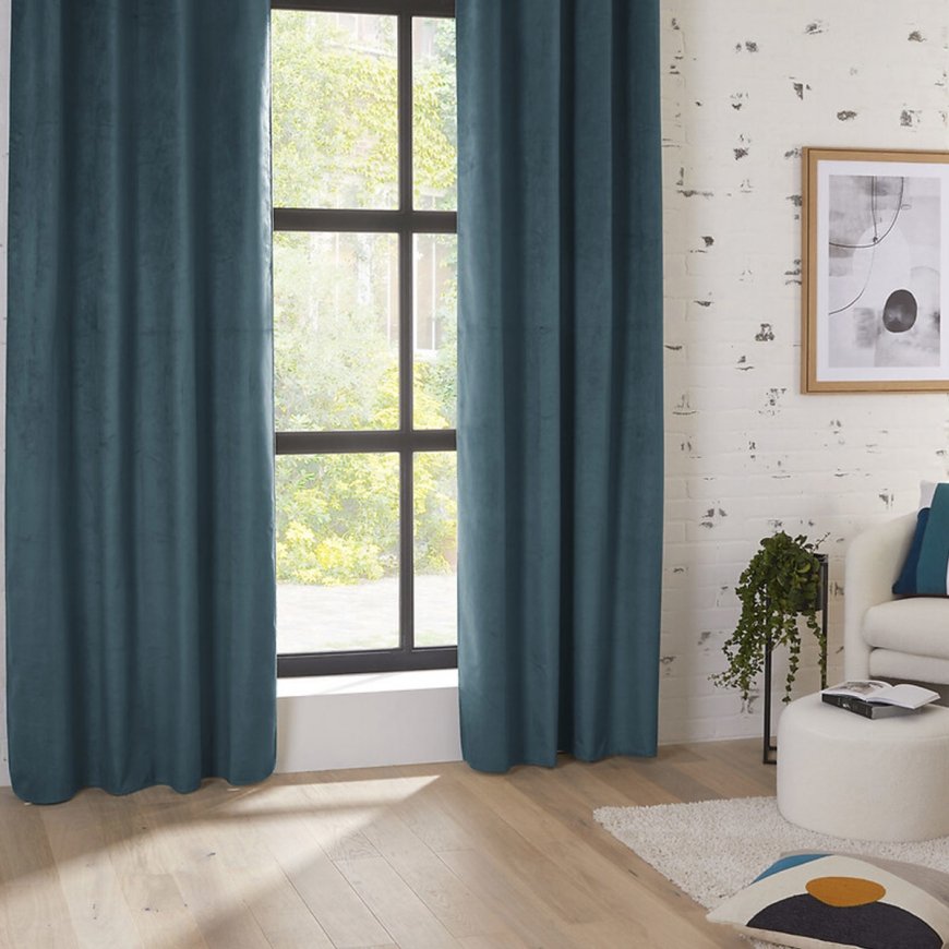 Atmosphera 194325Q aizkari un drapērija