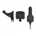 Garmin 010-12953-01 держатель для навигатора Велосипед Aктивный Черный