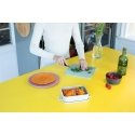 Brabantia Make & Take Lunch container 1.1 L Plastic Light grey 1 pc(s) Brabantia Make & Take Lunch container 1.1 L Plastic Light grey 1 pc(s)