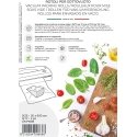Magic Vac ANP1068 tyhjiöpakkauslaitteen lisävaruste Vakuumipussirulla Magic Vac ANP1068 tyhjiöpakkauslaitteen lisävaruste Vakuumipussirulla