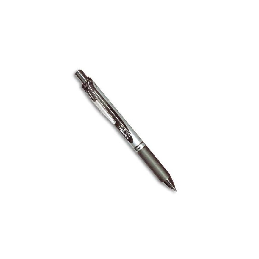 Pentel Energel XM Klick Automātiska pildspalva