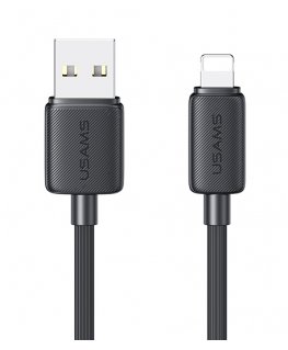 Kabel USAMS KY Series US-SJ689 2.4A USB-A do Lightning 1m c