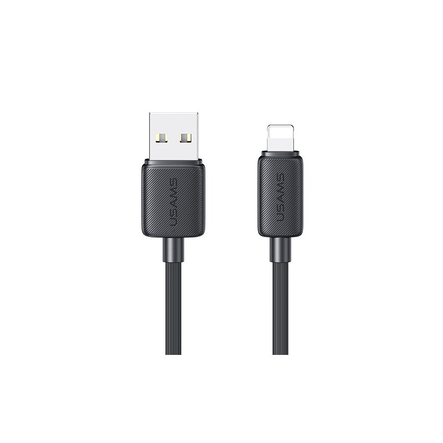 Kabel USAMS KY Series US-SJ689 2.4A USB-A do Lightning 1m c
