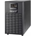 PowerWalker VFI 3000 CG PF1 puhvertoiteallikas (UPS) Online UPS 3 kVA 3000 W 9 vahelduvvoolu kontakt PowerWalker VFI 3000 CG PF1 puhvertoiteallikas (UPS) Online UPS 3 kVA 3000 W 9 vahelduvvoolu kontakt