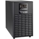 PowerWalker VFI 3000 CG PF1 uninterruptible power supply (UPS) Double-conversion (Online) 3 kVA 3000
