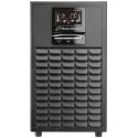 PowerWalker VFI 3000 CG PF1 uninterruptible power supply (UPS) Double-conversion (Online) 3 kVA 3000