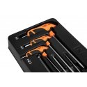 NEO tools 84-254 hex key NEO tools 84-254 hex key