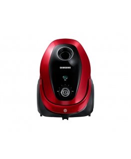 Samsung VC07M25E0WR 2,5 L Būgninis siurblys Sausa 750 W Dulkių maišas
