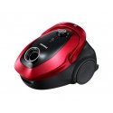 Samsung VC07M25E0WR 2.5 L Drum vacuum Dry 750 W Dust bag Samsung VC07M25E0WR 2.5 L Drum vacuum Dry 750 W Dust bag