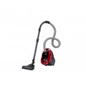 Samsung VC07M25E0WR 2,5 L Trumuļa putekļu sūcējs Sauss 750 W Putekļu maiss Samsung VC07M25E0WR 2,5 L Trumuļa putekļu sūcējs Sauss 750 W Putekļu maiss