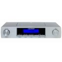 Blaupunkt KR12SL radio Worksite Digital Silver Blaupunkt KR12SL radio Worksite Digital Silver
