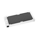 DeepCool LS520 SE WH Processor All-in-one liquid cooler 12 cm White 1 pc(s) DeepCool LS520 SE WH Processor All-in-one liquid cooler 12 cm White 1 pc(s)