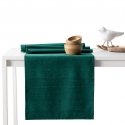 AmeliaHome Tablecloth AH VESTA MARKET HMD BOTTLEGREEN 30x160 AmeliaHome Tablecloth AH VESTA MARKET HMD BOTTLEGREEN 30x160