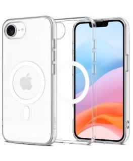 TECH-PROTECT FLEXAIR MAGSAFE IPHONE SE 4 2025 CLEAR