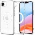 TECH-PROTECT FLEXAIR MAGSAFE IPHONE SE 4 2025 CLEAR TECH-PROTECT FLEXAIR MAGSAFE IPHONE SE 4 2025 CLEAR