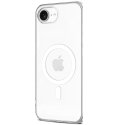 TECH-PROTECT FLEXAIR MAGSAFE IPHONE SE 4 2025 CLEAR TECH-PROTECT FLEXAIR MAGSAFE IPHONE SE 4 2025 CLEAR