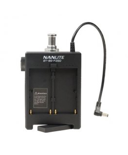Nanlite BT-BG-FZ60 Akku-Handgriff