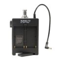Nanlite BT-BG-FZ60 Akku-Handgriff Nanlite BT-BG-FZ60 Akku-Handgriff