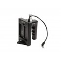 Nanlite BT-BG-FZ60 Akku-Handgriff Nanlite BT-BG-FZ60 Akku-Handgriff