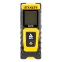 Stanley STHT77100-0 одометр Лазерный измеритель расстояния Черный, Желтый 30 m Stanley STHT77100-0 одометр Лазерный измеритель расстояния Черный, Желтый 30 m