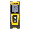 Stanley STHT77100-0 distance meter Laser distance meter Black, Yellow 30 m