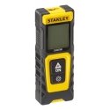 Stanley STHT77100-0 одометр Лазерный измеритель расстояния Черный, Желтый 30 m Stanley STHT77100-0 одометр Лазерный измеритель расстояния Черный, Желтый 30 m